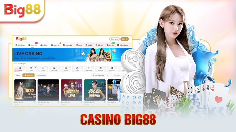 Casino Big88